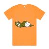 BLOCK TEE Thumbnail