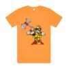 BLOCK TEE Thumbnail