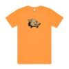 BLOCK TEE Thumbnail