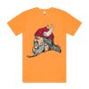 BLOCK TEE Thumbnail