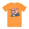 BLOCK TEE Thumbnail