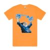 BLOCK TEE Thumbnail
