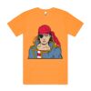 BLOCK TEE Thumbnail