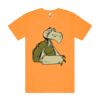 BLOCK TEE Thumbnail
