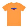 BLOCK TEE Thumbnail
