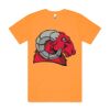 BLOCK TEE Thumbnail