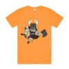 BLOCK TEE Thumbnail
