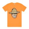 BLOCK TEE Thumbnail