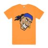 BLOCK TEE Thumbnail