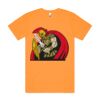 BLOCK TEE Thumbnail