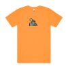 BLOCK TEE Thumbnail