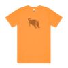 BLOCK TEE Thumbnail
