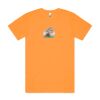 BLOCK TEE Thumbnail