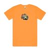 BLOCK TEE Thumbnail