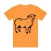 BLOCK TEE Thumbnail