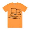 BLOCK TEE Thumbnail