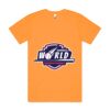 BLOCK TEE Thumbnail