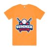 BLOCK TEE Thumbnail