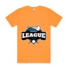 BLOCK TEE Thumbnail