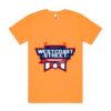 BLOCK TEE Thumbnail
