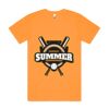BLOCK TEE Thumbnail