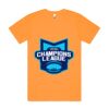 BLOCK TEE Thumbnail
