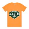 BLOCK TEE Thumbnail