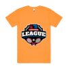BLOCK TEE Thumbnail