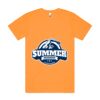 BLOCK TEE Thumbnail