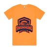 BLOCK TEE Thumbnail