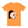 BLOCK TEE Thumbnail