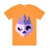 BLOCK TEE Thumbnail
