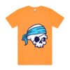 BLOCK TEE Thumbnail