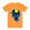 BLOCK TEE Thumbnail