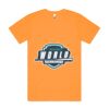 BLOCK TEE Thumbnail