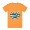 BLOCK TEE Thumbnail