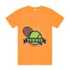BLOCK TEE Thumbnail