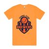 BLOCK TEE Thumbnail