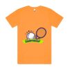 BLOCK TEE Thumbnail