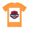 BLOCK TEE Thumbnail