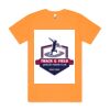 BLOCK TEE Thumbnail