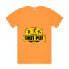 BLOCK TEE Thumbnail
