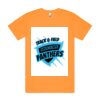 BLOCK TEE Thumbnail