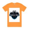 BLOCK TEE Thumbnail