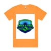 BLOCK TEE Thumbnail