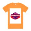 BLOCK TEE Thumbnail