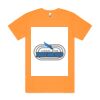 BLOCK TEE Thumbnail