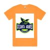 BLOCK TEE Thumbnail
