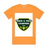 BLOCK TEE Thumbnail