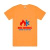 BLOCK TEE Thumbnail